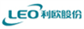 浙江利歐股份有限公司